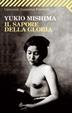 Cover of Il sapore della gloria