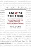 How Not to Write a Novel