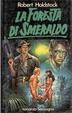 Cover of La foresta di smeraldo