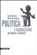 Cover of Politica è narrazione