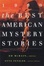 Cover of The Best American Mystery Stories 1999