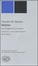 Cover of Mahler