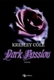 Cover of Dark Passion