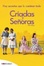 Cover of Criadas y señoras