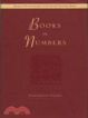 Cover of BOOKS IN NUMBERS