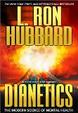 Cover of Dianetics