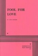 Cover of Fool for Love