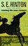Cover of "Taming the Star Runner"