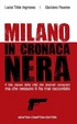 Cover of Milano in cronaca nera