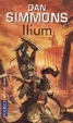 Cover of Ilium
