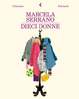 Cover of Dieci donne