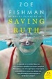 Cover of Saving Ruth