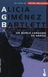 Cover of Un barco cargado de arroz