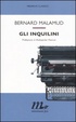 Cover of Gli inquilini