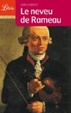 Cover of Le Neveu de Rameau