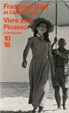 Cover of Vivre avec Picasso
