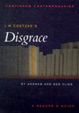 Cover of J.M. Coetzee's Disgrace