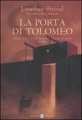 La Porta di Tolomeo Trilogia di Bartimeus Vol.3