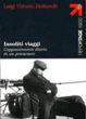Cover of Insoliti viaggi
