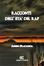 Cover of Racconti dell'età del rap