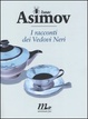 Cover of I racconti dei Vedovi neri