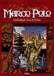 Cover of El libro secreto de Marco Polo