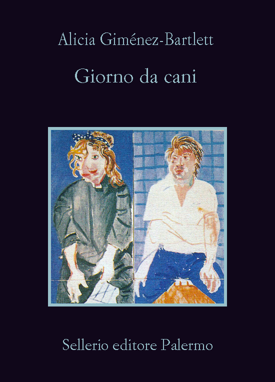 Image of Giorno da cani