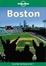 Cover of Lonely Planet Boston