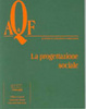 Cover of La progettazione sociale