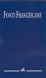 Cover of Fonti Francescane