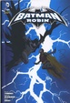 Cover of Batman & Robin vol.2