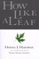 Cover of How Like a Leaf