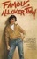 Cover of "Famous All over Town"