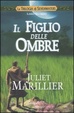Cover of Il figlio delle ombre
