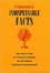 Cover of A Compendium of Indispensable Facts