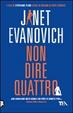 Cover of Non dire quattro
