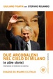 Cover of Due arcobaleni nel cielo di Milano