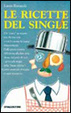 Cover of Le ricette del single