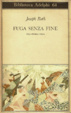 Cover of Fuga senza fine