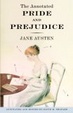 Cover of The Annotated Pride and Prejudice