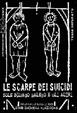 Cover of Le scarpe dei suicidi