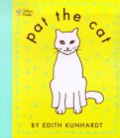 Pat the Cat (Touch-and-Feel)