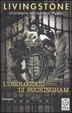Cover of L'orologiaio di Buckingham