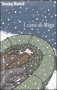 Image of I cani di Riga