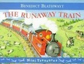 The Runaway Train (Mini Treasure)