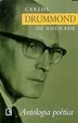 Cover of Antologia Poética