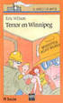 Cover of Terror en Winnipeg
