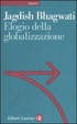 Cover of Elogio della globalizzazione
