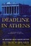 Cover of Deadline in Athens