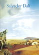 Cover of Salvador Dalì